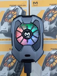 DLA GAMING PHONE COOLER COMPATIBLE ANDROID IOS