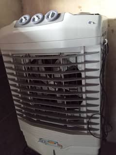 Air cooler Ahmad Ka