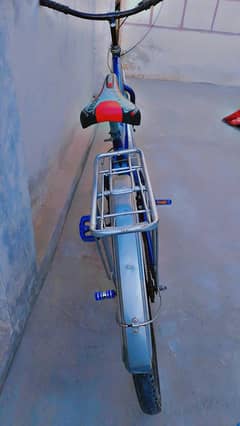 urgent cycle for sale size 20