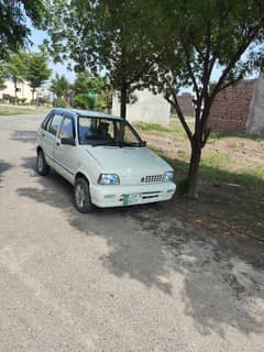 Suzuki Mehran Vxr Euro ll Mehran Vxr Excellent Condition Best