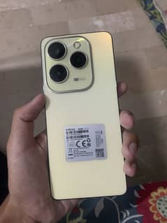Infinix