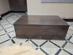 Central Table