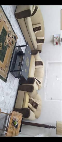 sofa