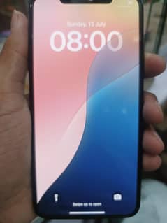 I phone xs max