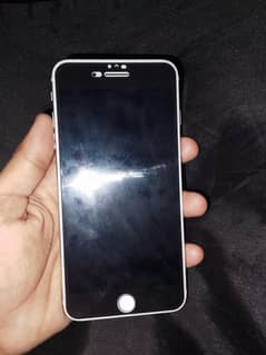 iPhone 8 plus