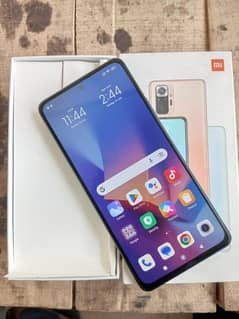 Redmi Note 10 pro