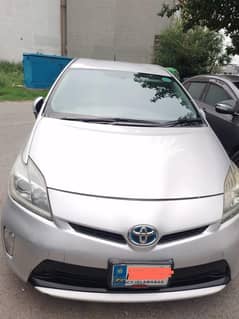 Prius 1800 cc for Sale