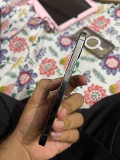 I phone 12 pro for sale water pack