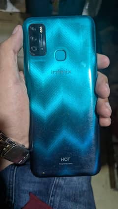 Infinix