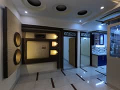 Brand New Ultra Luxury Flats With Completion Certificate Bank Loan Possible At Prime Location Near Five Star Available For Sale