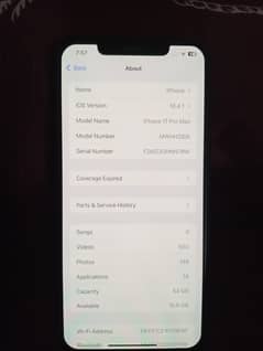 Apple iPhone 11 factory unlock