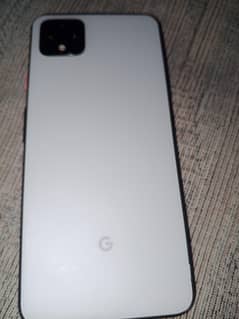 Google Pixel 4XL