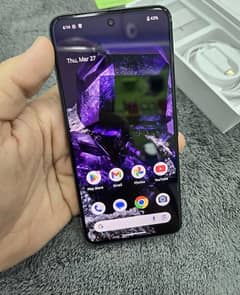 Google pixel 8 8GB RAM 128 GB ROM WhatsApp number 0328-610-2363