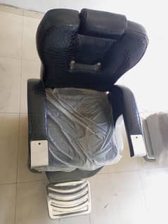 saloon chairs