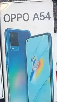 Oppo a54