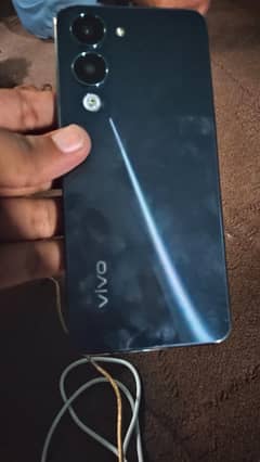 vivo y404