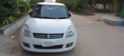 Suzuki Swift Automatic 2019