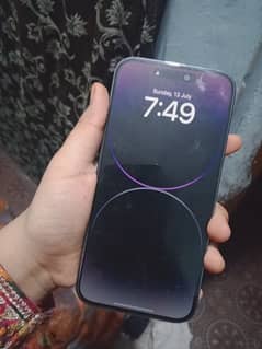 iPhone