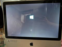 Apple all in one