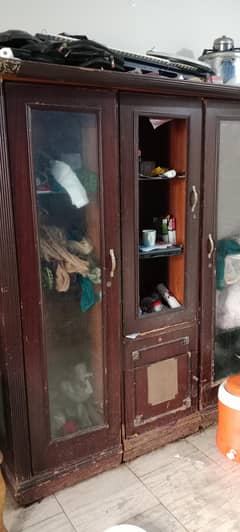 Wardrobe