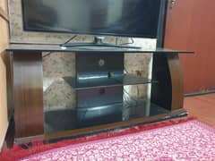 LCD Table