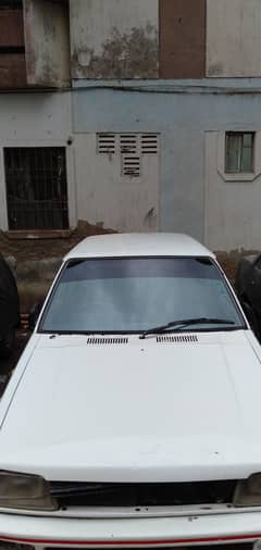 daihatsu charade 1986/1994 03132519653