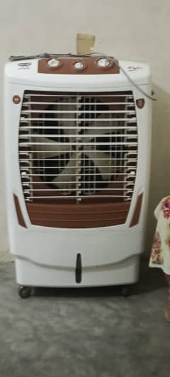 united Air cooler , Context Number. . 03431187930