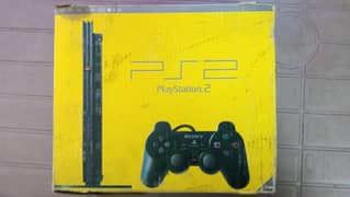PS 2 | EXCELLENT CONDITION | FOR SALE
