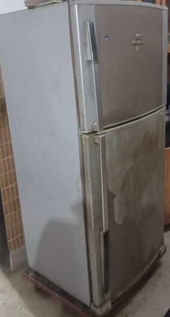 dawlance fridge used