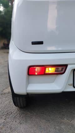 Alto 2021 automatic AG's For sale