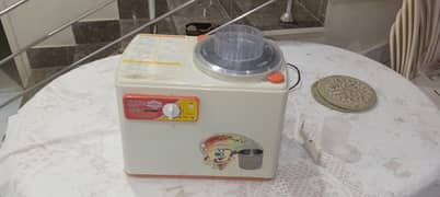 Capital Dough Maker-AE-900A (3.5Kg)