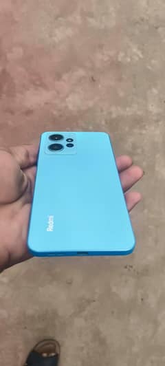 REDMI