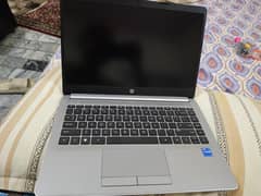Hp G9 Notebook