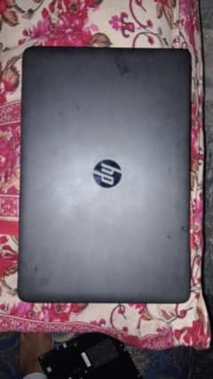 HP ELITE BOOK 850 G1 LAPTOP CORE I 5 4TH GENERATION