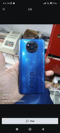 full ok box Sath hy charger ni hy only box