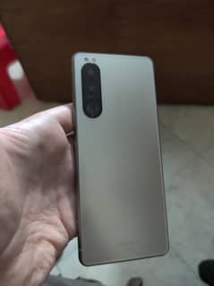 Sony Xperia