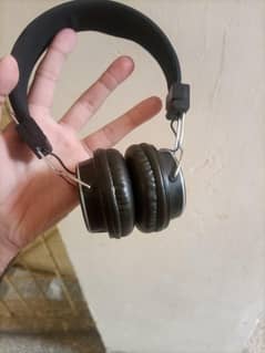 Headphones