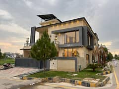B-17 II 40x80 Luxury House II For Sale II Best Location Near to MDR