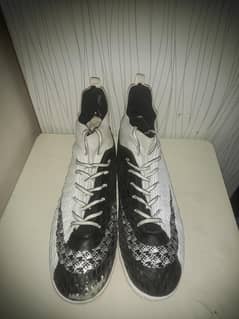 football