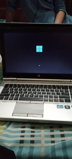 laptop hp core i5