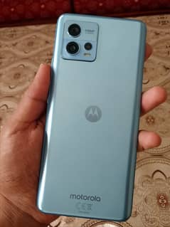 Motorola Moto G72 6/128