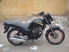 Ravi piaggio 125cc