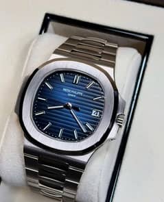 patek philippe watch for men