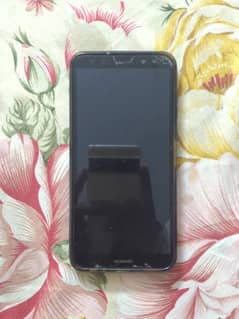 Huawei Mate 10 Lite 10/9 Original Condition