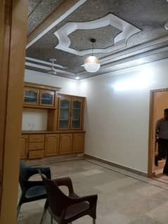 30*70 Beautiful Upper Portion In(Only Hiring) Pwd Near Children Park