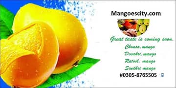 Mangoes