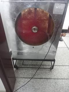 Air cooler
