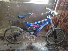 cycle