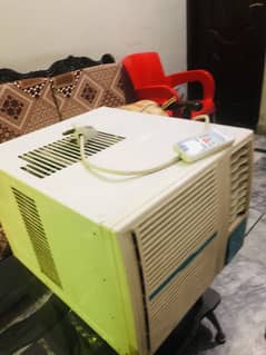 Air conditioner