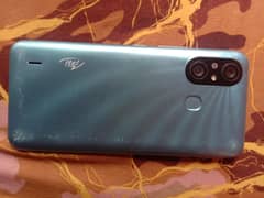 itel /2//32 only mbile no any fault sealled set pta approved
